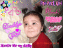 my cutie pie