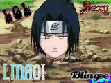 lol Sasu-kun ^^