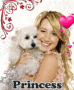 Ashley (Creata da mia cugina)