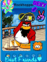 Rockhopper