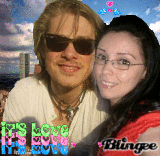 ITS LOVE