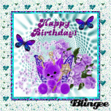 Happy Birthday!