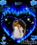 Blue Dreams