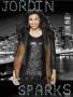Jordin Sparks
