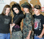 tokio hotel...!!