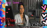 Dr House/cameron