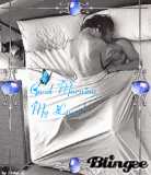 Good Morning Lover
