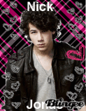 Nick Jonas