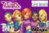 W.i.t.c.h. 5!