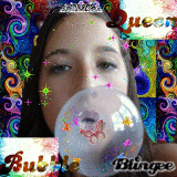 Bubble Queen