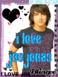 joe jonas
