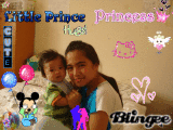 me and my brother