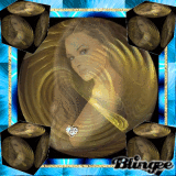 La femme cube