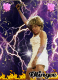 ~ Proud Mary ~