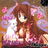 Anime Neko Girl 2