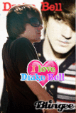 i love you drake