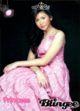 sarah geronimo