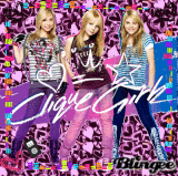 Clique Girlz