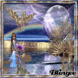 Princess of Dawn