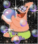 bubbles...yum! bubbles...yum!