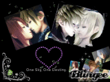 Sora Kairi Roxas Namine Riku