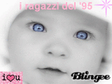 i ragazzi del 95