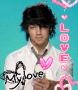 jonas brothers #1 fan