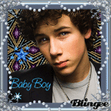 baby boy nick