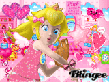 Princess Peach