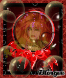 our mother of bubble