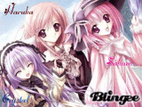 Me and Friends