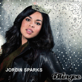 JORDIN SPARKS