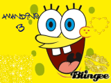 Bob l'éponge <3
