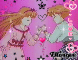 Terry&Meggie<3