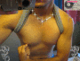 me sill workin out