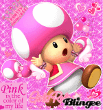 Toadette