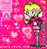 Princess Peach
