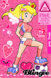 Princess Peach
