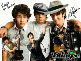 jonas brothers