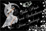 saludos