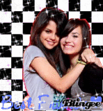selena and demi