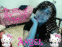 angel girl