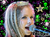 singing