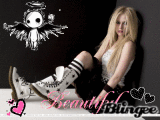 Avril Laving