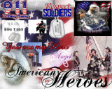 American Heroes