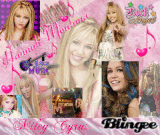 Miley/Hannah