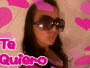 te quiero mio amor