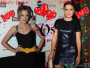 Hilarie & Sophia