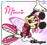 Minnie