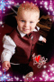 pageboy Leo